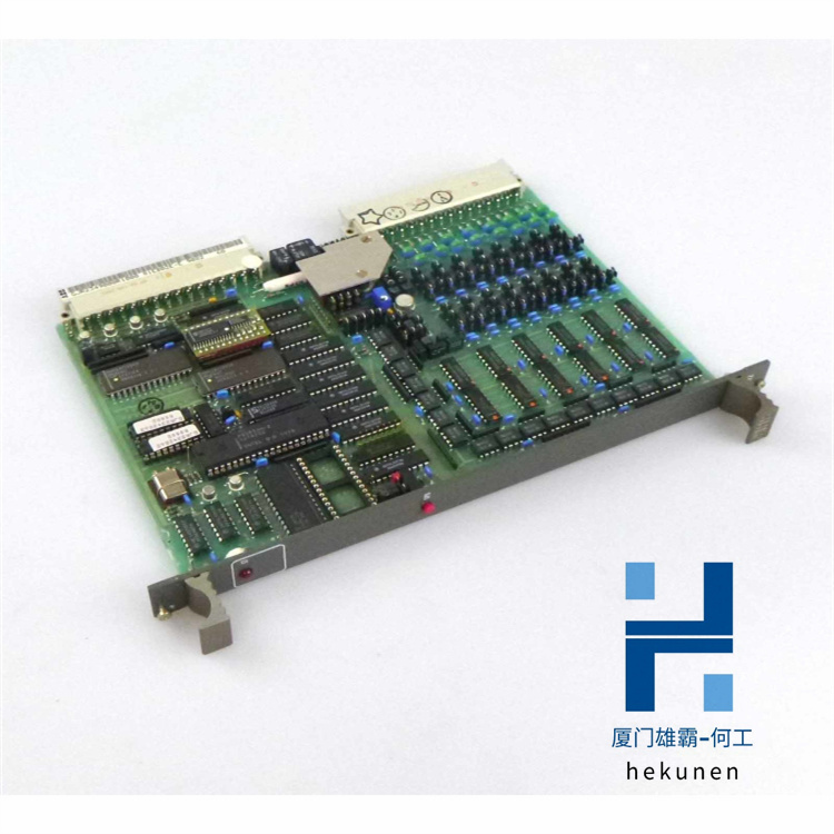 QT 370a-E GJR2311200R1 文本处理器模块ABB 