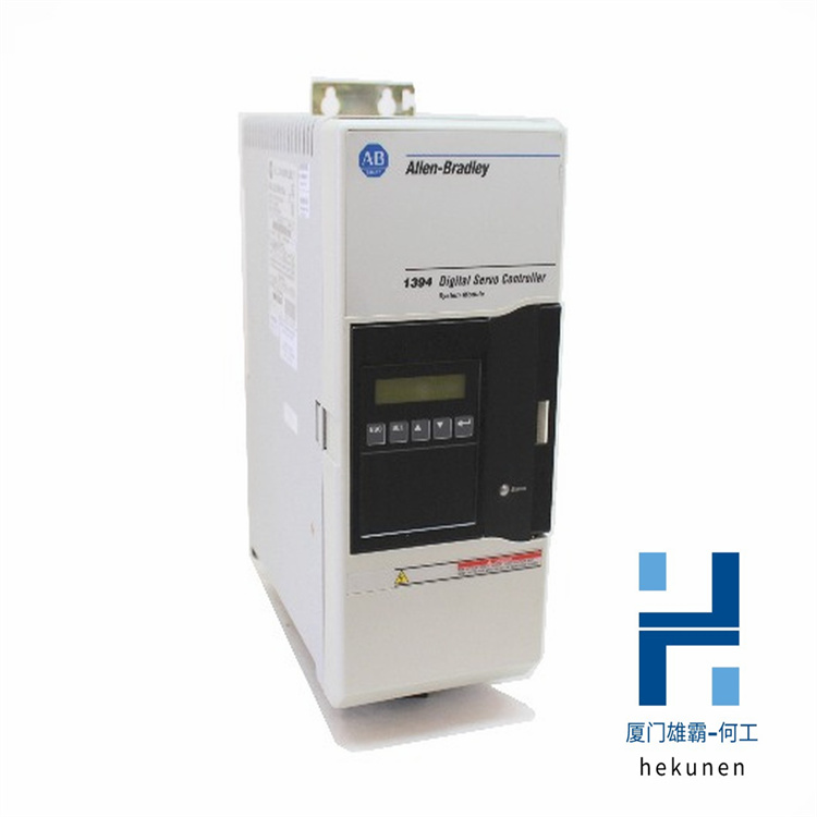 1336F-BRF20-AA-EN-GMS1-L6 Allen-Bradley羅克韋爾 伺服驅(qū)動軸模塊 