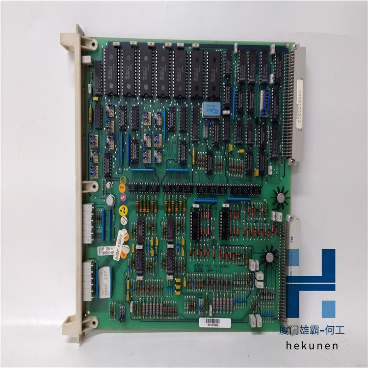 4899600-EM DSSA 140 DCS系统ABB控制模块