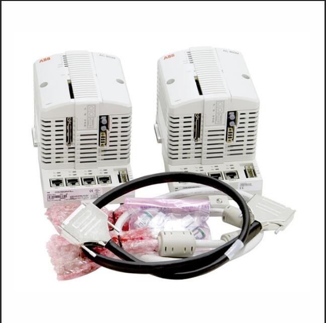 ABB AI930B 模拟输入，变送器供电，4-20mA,HART(AI4H-B) 3KDE175512L9300 