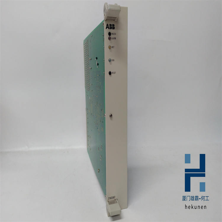 216NG62A HESG441634R1/K HESG216876 系统模块ABB 