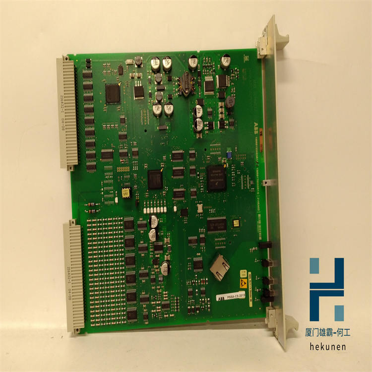 216NG62A HESG441634R1/K HESG216876 系统模块ABB 