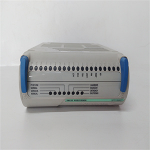 3HNM09763-1模塊備件使用區(qū)域 