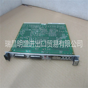 ABB NTAC-01  智能火焰分析单 