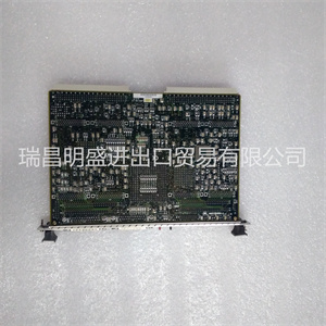 SDCS-CON-1 3BSE006196R1 智能火焰分析单 