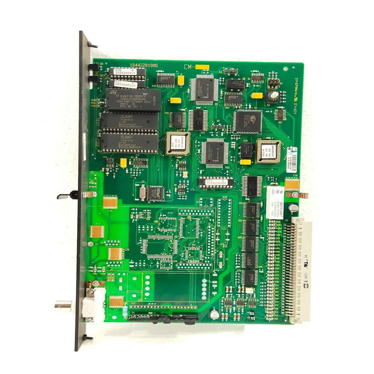 DEIF PCM5-1 海工模块全新