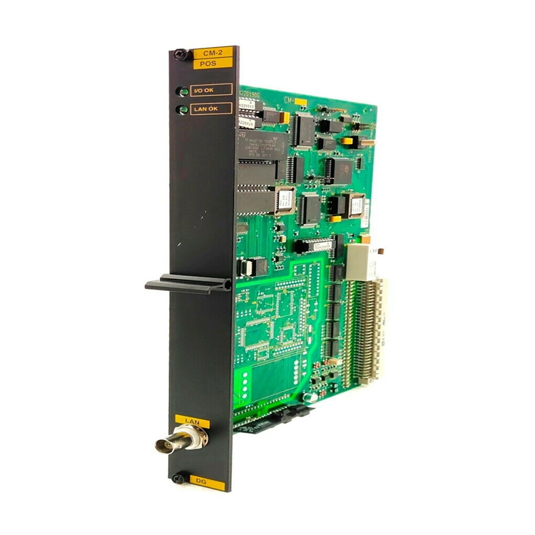 DEIF PCM5-1 海工模块全新