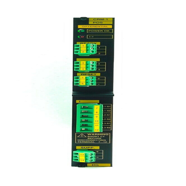 DEIF PCM5-1 海工模块全新