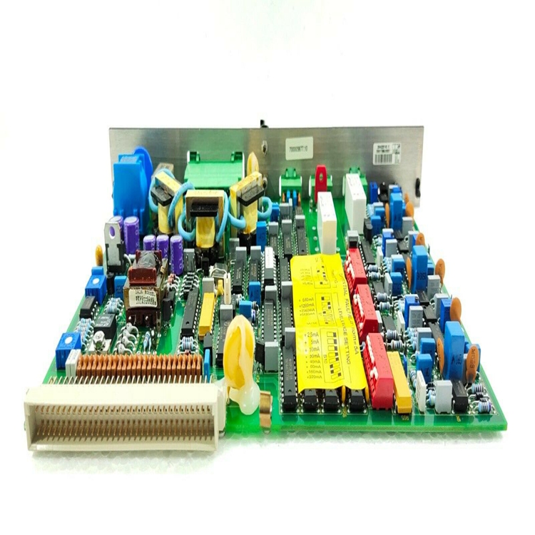 DEIF SCM4-2 海工模块全新