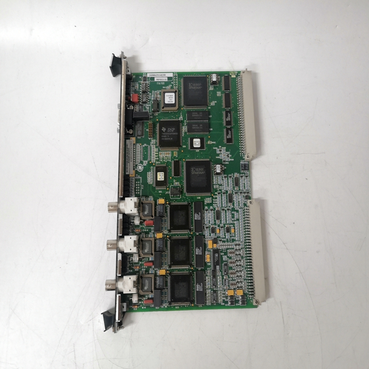 GE IS200CABPG1B 燃机卡模块