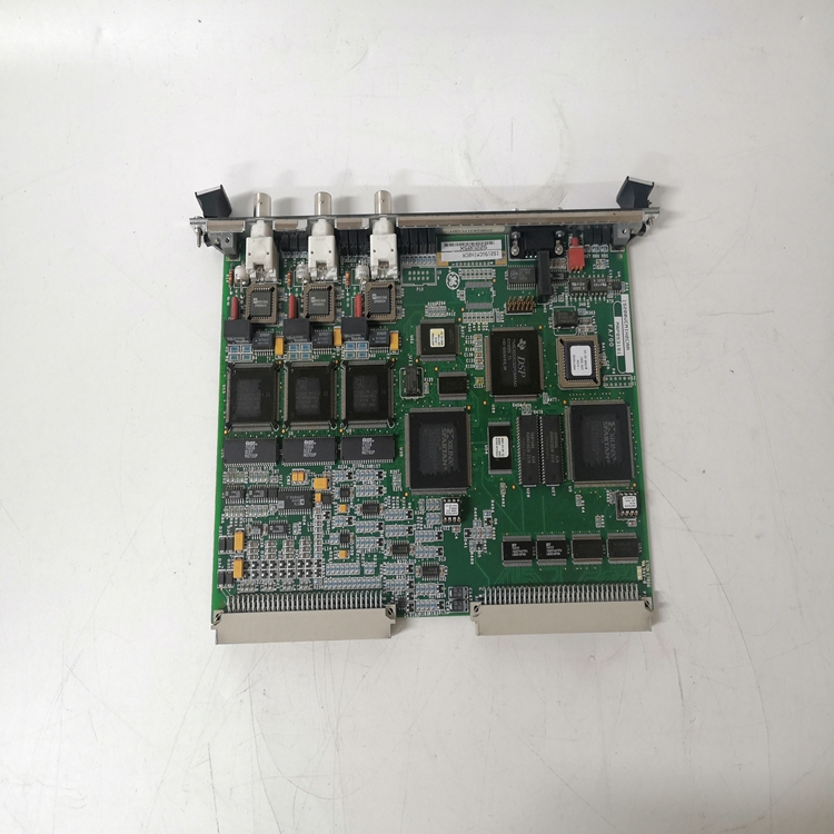 GE IS200CABPG1B 燃机卡模块