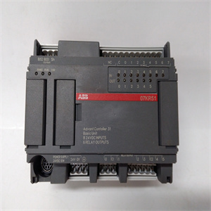57160001-DF模块备件供应商 