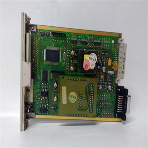 57160001-DF模块备件供应商 