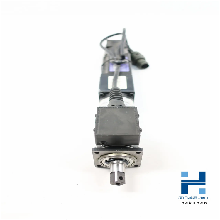 NFT-801RH3A-S DDK 小型拧紧机 DCS系统电机 