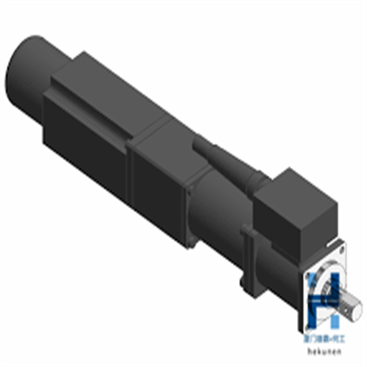 NFT-801RH3A-S DDK 小型拧紧机 DCS系统电机 