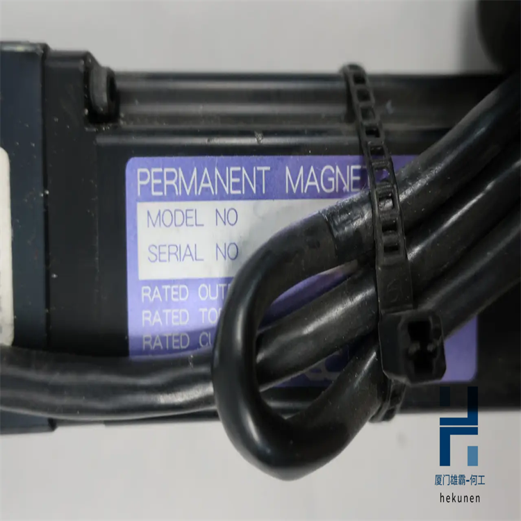 NFT-801RH3A-S DDK 小型拧紧机 DCS系统电机 