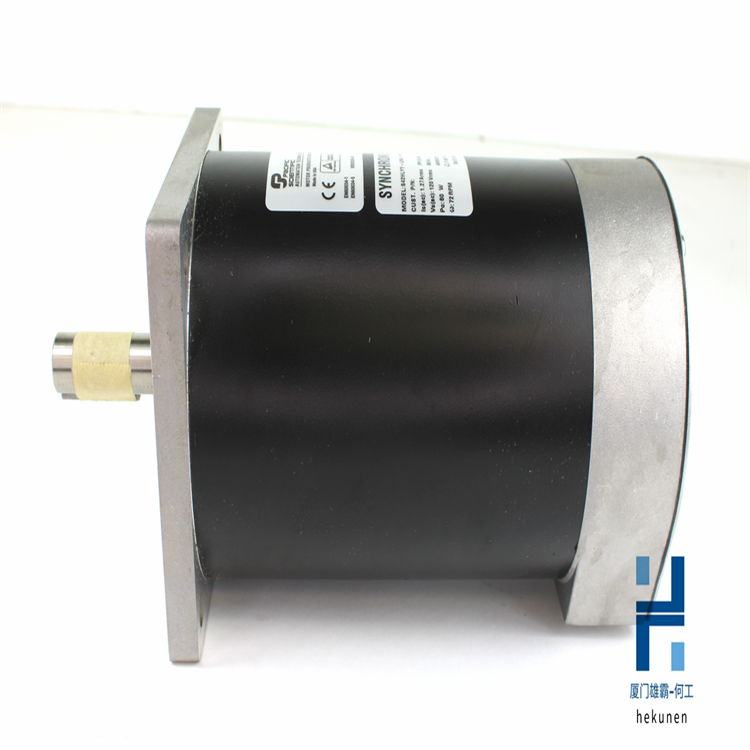 221-4270D200-F03 太平洋科学 VM 系列 伺服电机 