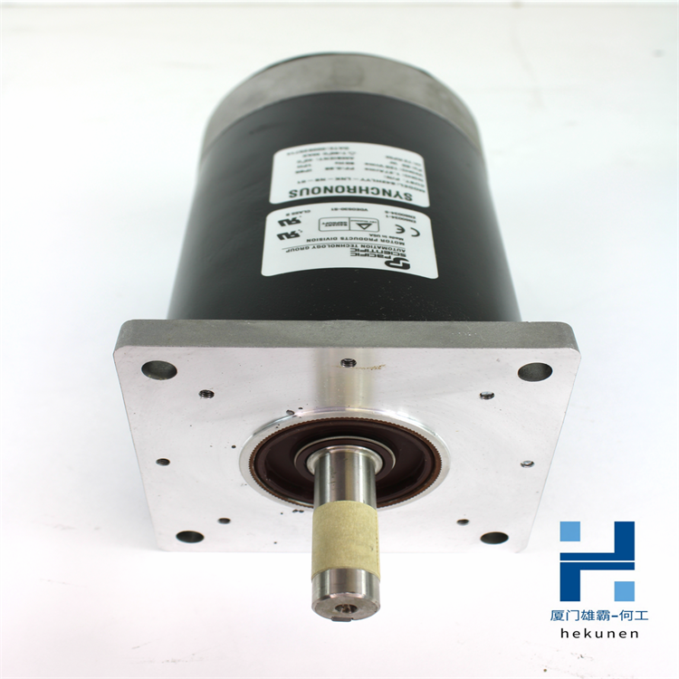 221-4270D200-F03 太平洋科学 VM 系列 伺服电机 