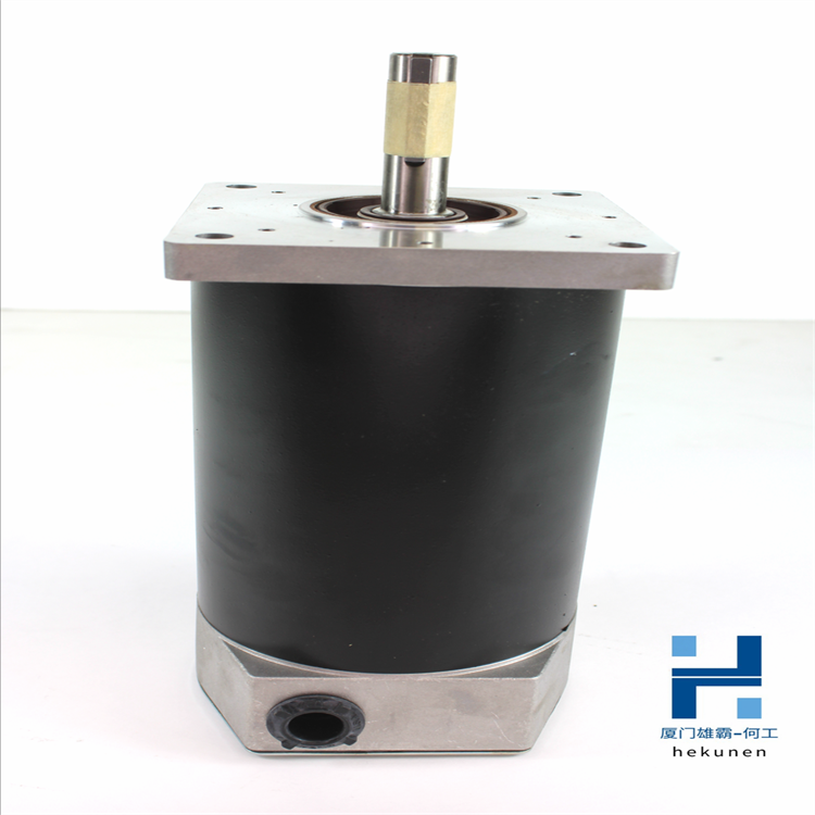 221-4270D200-F03 太平洋科学 VM 系列 伺服电机 