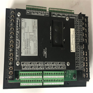 SR469-CASE 469-P5-HI-A20E模块备件使用教程 