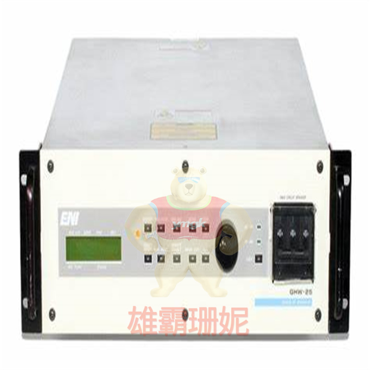 ENI GHW-12Z 射频发生器