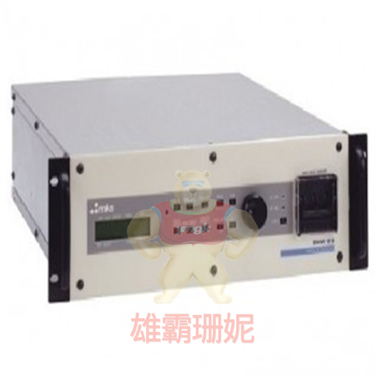 ENI GHW-12Z 射频发生器