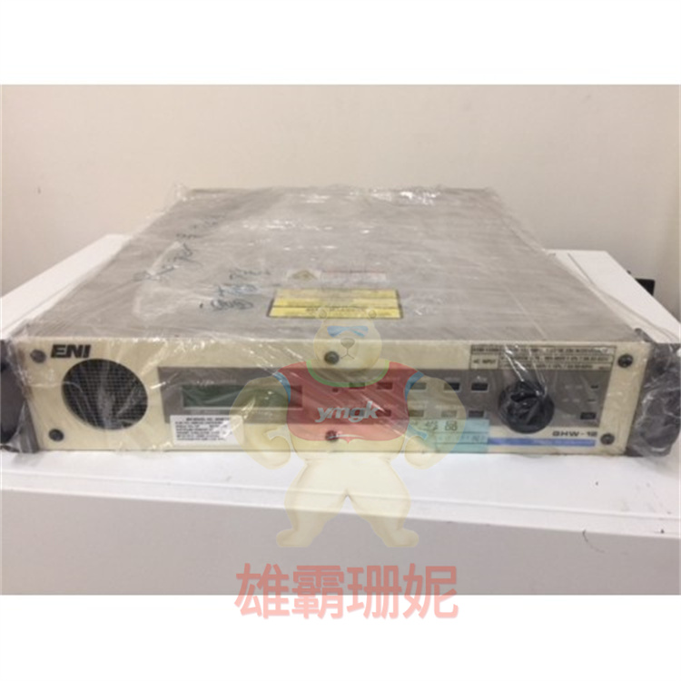 ENI GHW-12Z 射频发生器