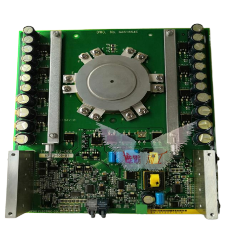 81001-450-53-R   可控硅   IGCT驱动模块电路板 