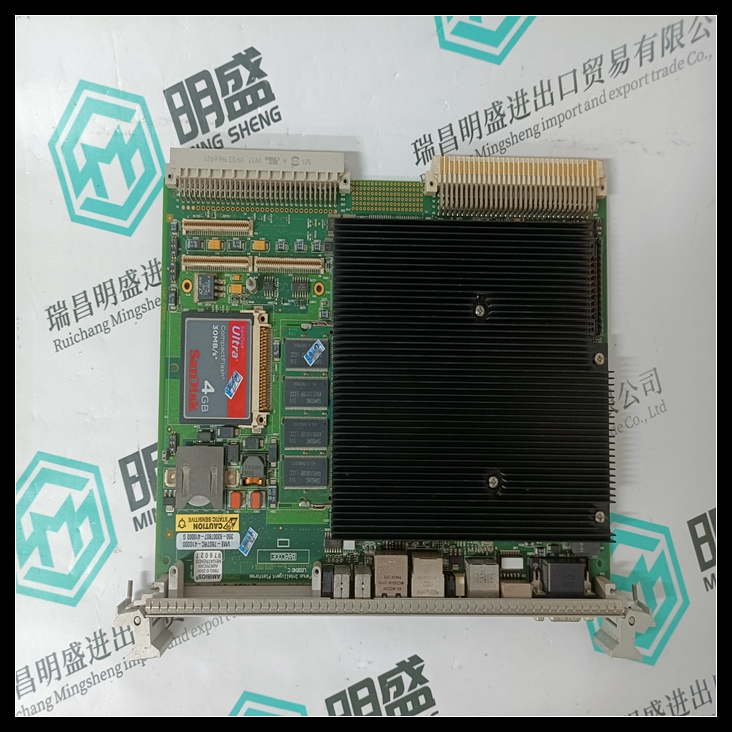 GE 350-930078074-410000 G模拟输入模块安装说明 