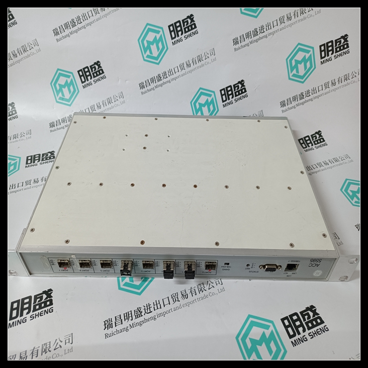 GE 350-805595-208L输入输出逻辑模块 