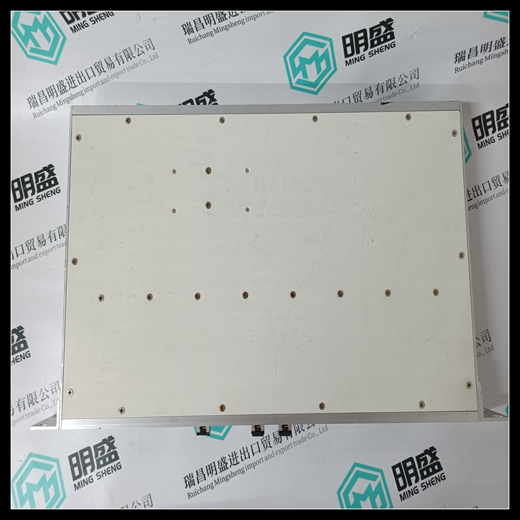 GE 350-805595-208L输入输出逻辑模块 