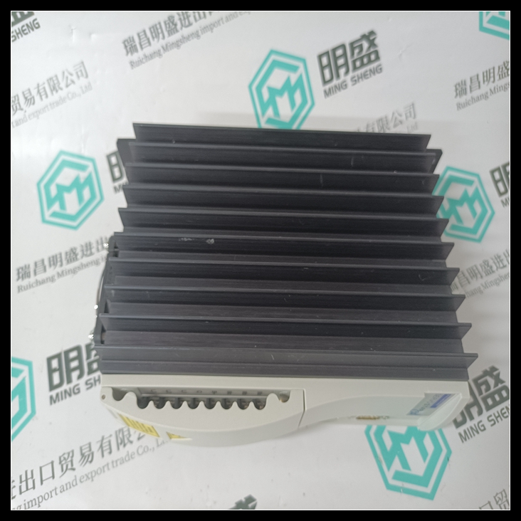 KOLLMORGEN PRD-B040SAIB-62开关量逻辑模块