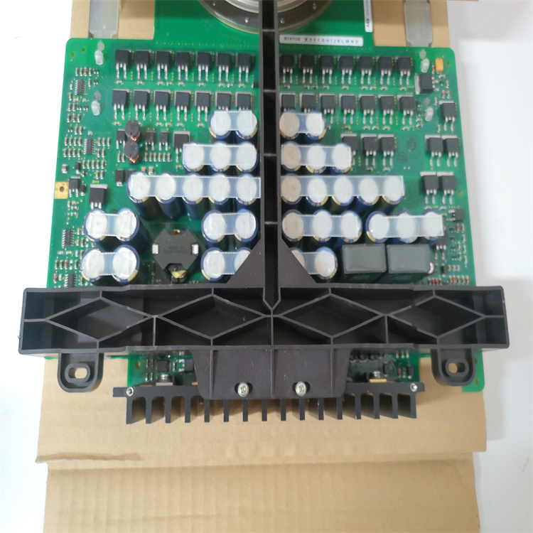 ABB 5SHY3545L0010  3BHB013088R0001  可控硅主板 