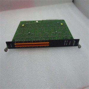 ECPA81-2模塊備件使用產品 