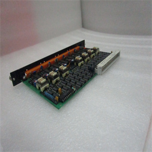 ECPE84-2模塊備件使用產品 