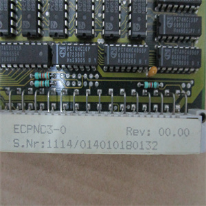 ECPNC3-0模塊備件使用產品 