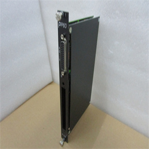 ECPP60-01模塊備件使用產品 