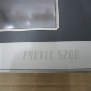Provit52005D5210.01模塊備件使用產品 
