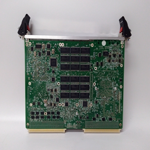 MVME55006E-0163 -1模块备件长期供应 