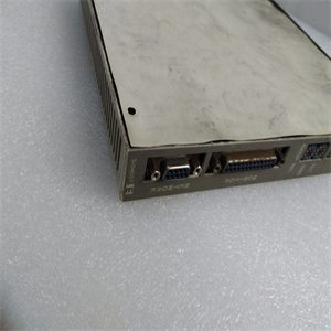 S-D4007E模块备件参数说明 