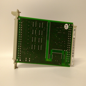 F3330 -1模块备件参数说明 