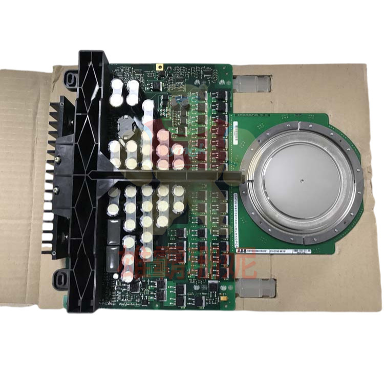 ABB 5SHX2645L0002/3HB012961R0001  IGCTmk 
