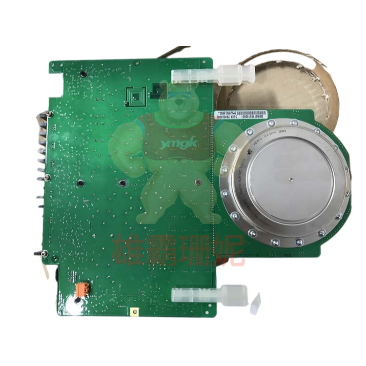 ABB 5SHX2645L0002/3HB012961R0001  IGCTmk 