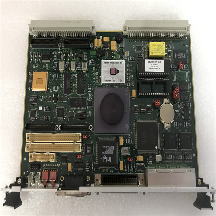 MOTOROLA VME172PA-652SE  数字量输出模块 