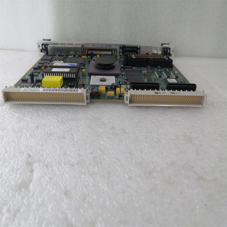 MOTOROLA VME172PA-652SE  数字量输出模块 