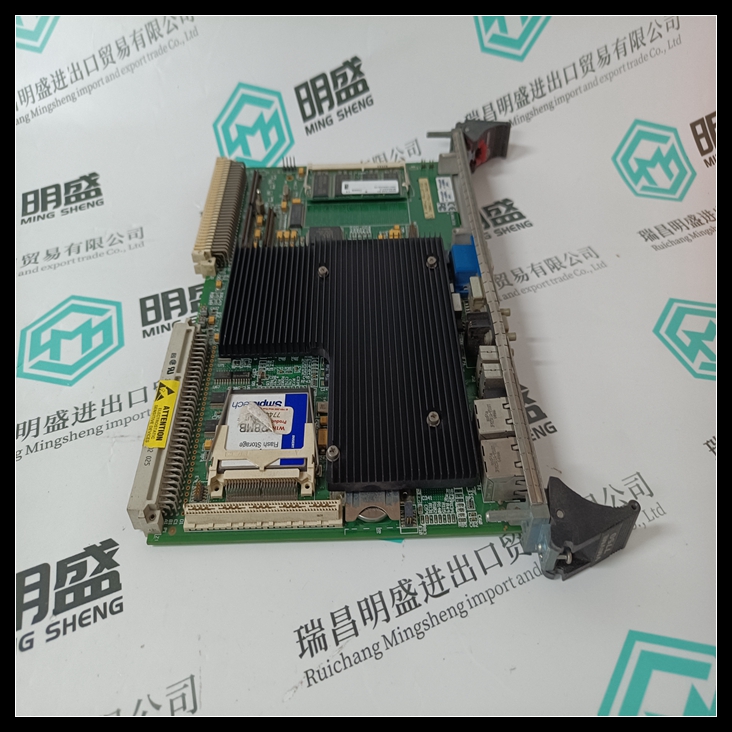 GE 350-027750-734001 K工控模块使用区域 