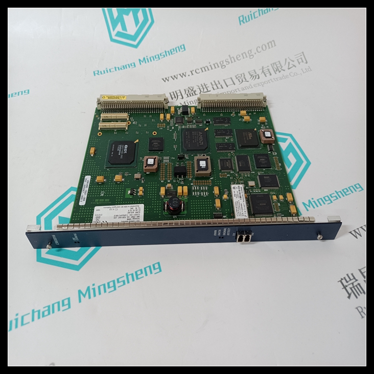 GE 350-005567-000 E工控模块使用区域 