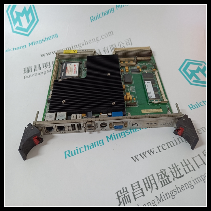 GE 350-027750-746001 K工控模块使用区域 