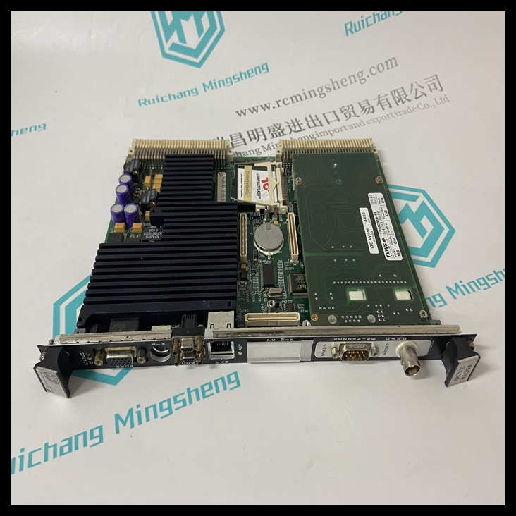 VMIVME-017614-132工控模块使用区域 