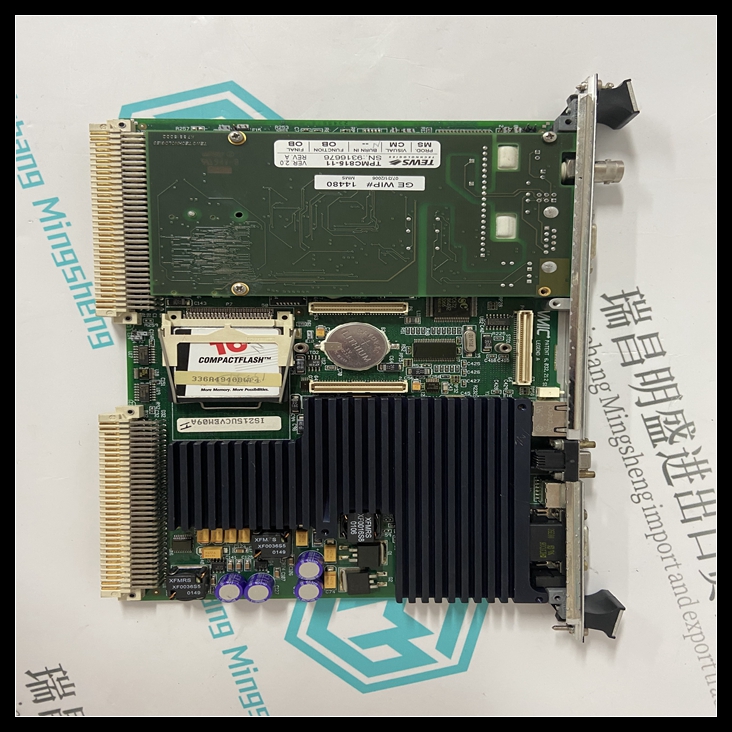 VMIVME-017614-132工控模块使用区域 